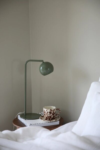 MARKSLOJD Markslöjd Pop stolní lampa zelená