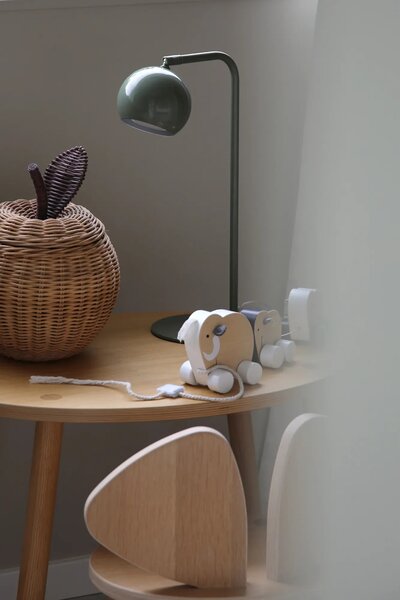 MARKSLOJD Markslöjd Pop stolní lampa zelená