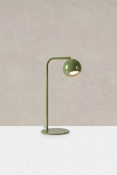 MARKSLOJD Markslöjd Pop stolní lampa zelená