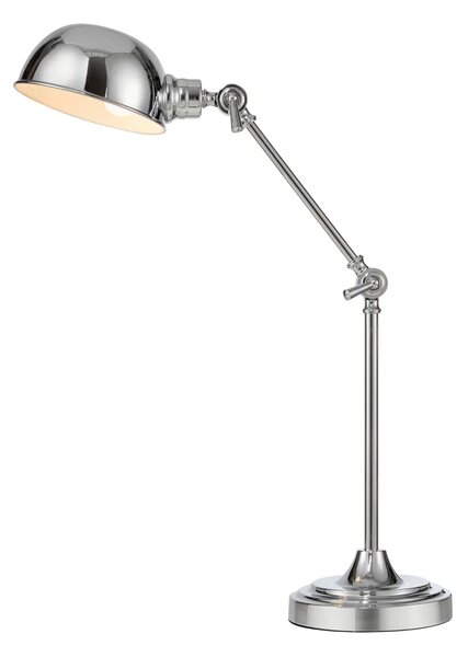 MARKSLOJD Markslöjd Portland stolní lampa chrom