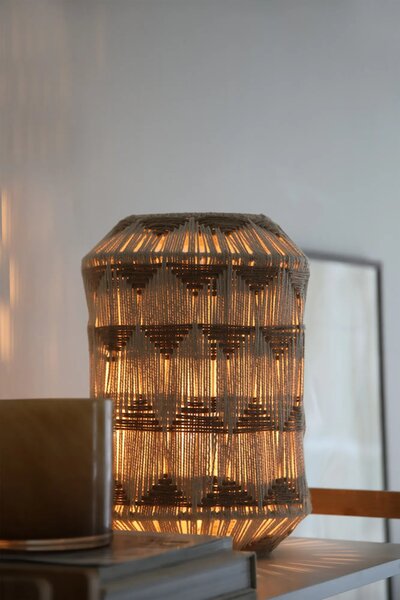 MARKSLOJD Markslöjd stolní lampa Ano béžová