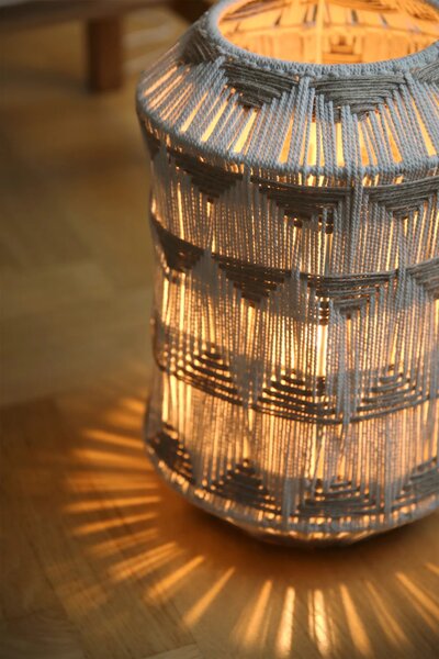 MARKSLOJD Markslöjd stolní lampa Ano béžová
