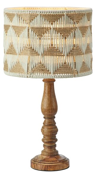 MARKSLOJD Markslöjd stolní lampa Ano béžová 45 cm