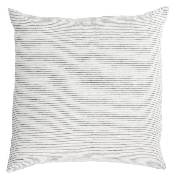 Lněný povlak na polštář 45x45 cm Marena – Kave Home