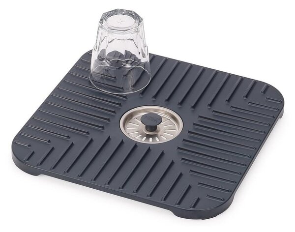 Protiskluzová podložka do dřezu 30x30 cm SinkShield – Joseph Joseph