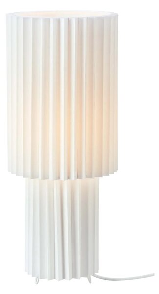 MARKSLOJD Markslöjd stolní lampa Catis bílá 45 cm