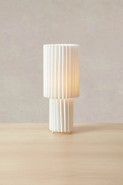 MARKSLOJD Markslöjd stolní lampa Catis bílá 45 cm