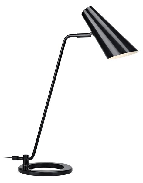 MARKSLOJD Markslöjd stolní lampa Cal černá