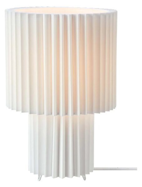 MARKSLOJD Markslöjd stolní lampa Catis bílá 32 cm