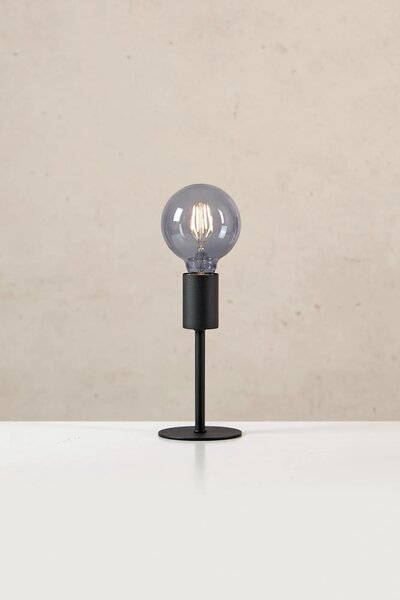 MARKSLOJD Markslöjd stolní lampa Cielo černá