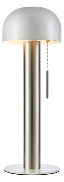 MARKSLOJD Markslöjd stolní lampa Costa nikl