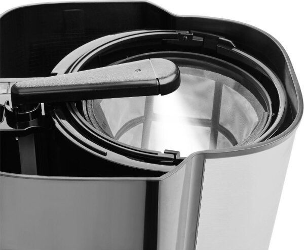 Sencor - Překapávací kávovar 1,25 l 1000W/230V