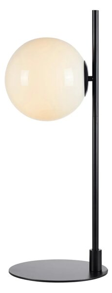 MARKSLOJD Markslöjd stolní lampa Dione černá