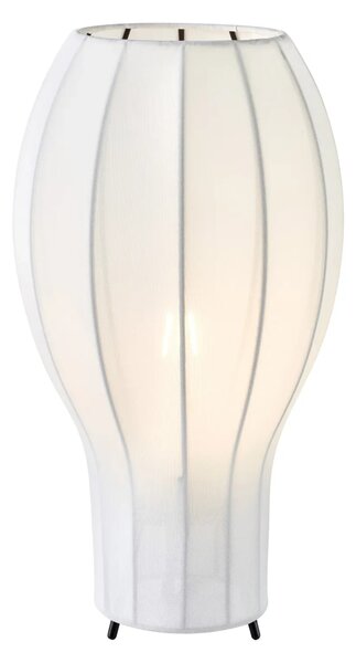 MARKSLOJD Markslöjd stolní lampa Globo bílá