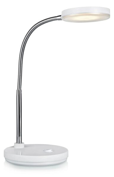 MARKSLOJD Markslöjd stolní lampa Flex bílá