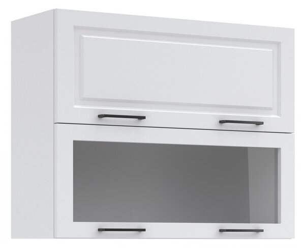 Kuchyňská skříňka horní 100 cm - MAD KL100 1D1W H72