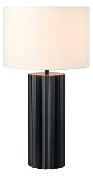 MARKSLOJD Markslöjd stolní lampa Hashira černá