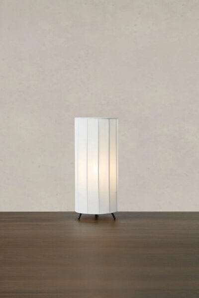 MARKSLOJD Markslöjd stolní lampa Hikari bílá