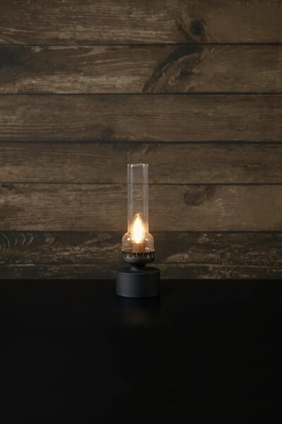 MARKSLOJD Markslöjd stolní lampa Kandella černá
