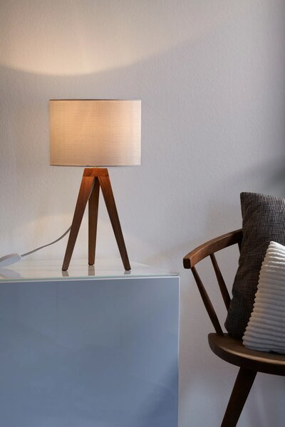 MARKSLOJD Markslöjd stolní lampa Kullen Ek