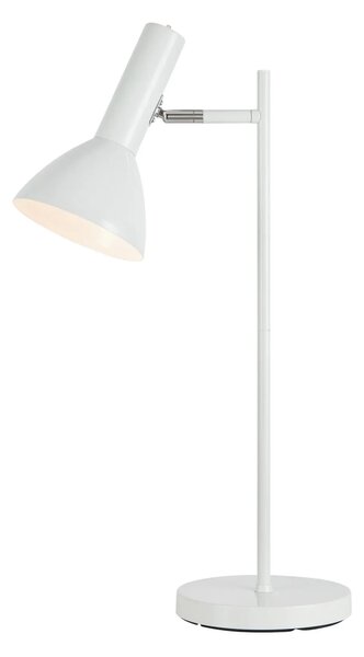 MARKSLOJD Markslöjd stolní lampa Metro bílá