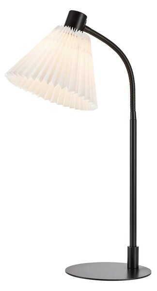 MARKSLOJD Markslöjd stolní lampa Mira bílá/černá