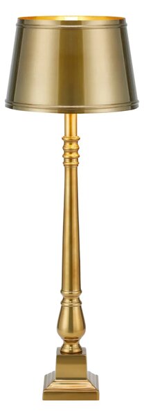 MARKSLOJD Markslöjd stolní lampa Metallo mosaz