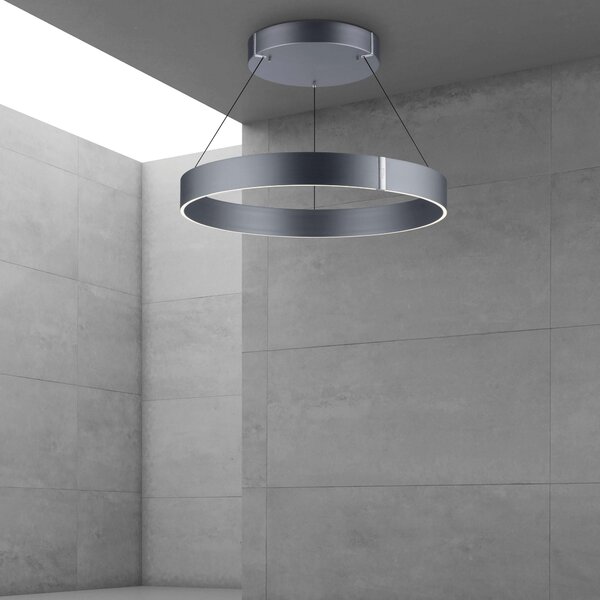 ZÁVĚSNÉ LED SVÍTIDLO, 70/350 cm Neuhaus PURE - Závěsná světla