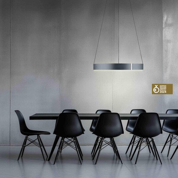 ZÁVĚSNÉ LED SVÍTIDLO, 70/350 cm Neuhaus PURE - Závěsná světla