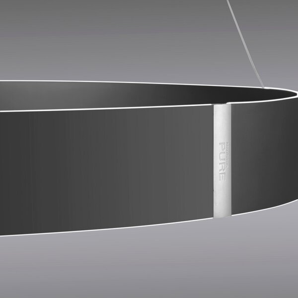 ZÁVĚSNÉ LED SVÍTIDLO, 70/350 cm Neuhaus PURE - Závěsná světla