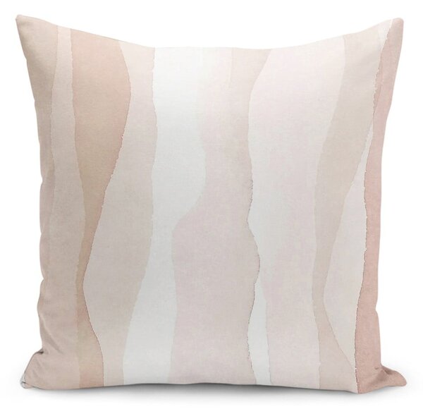 Povlak na polštář 43x43 cm Komodo Beach – Mila Home