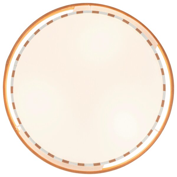 STROPNÍ SVÍTIDLO, 37/13 cm Novel - Online Only svítidla, Online Only
