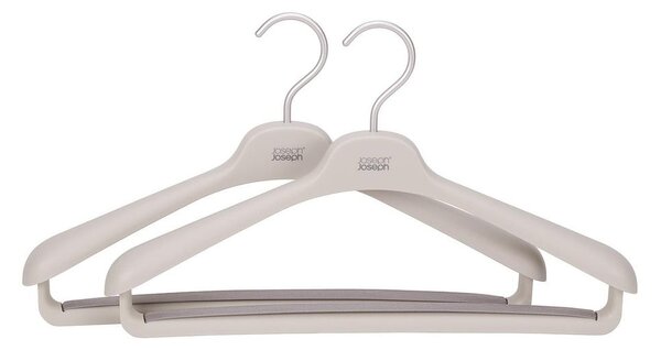 Plastová ramínka v sadě 2 ks Orderly – Joseph Joseph