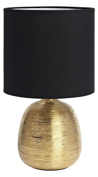 MARKSLOJD Markslöjd stolní lampa Oscar zlatá