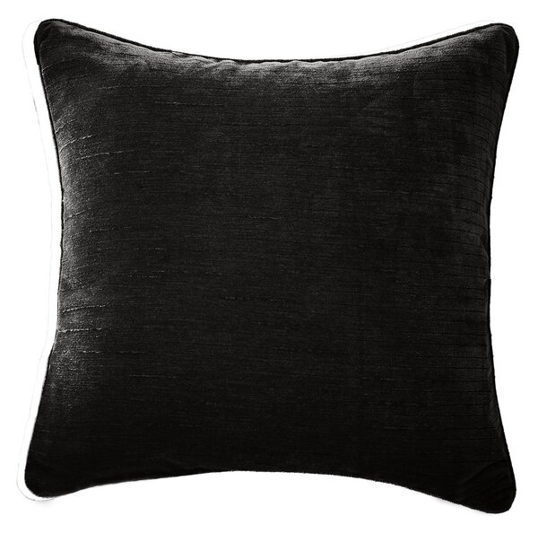 Dekorační polštář z žinylky 55x55 cm Selene Luxury Chenille – Hyperion