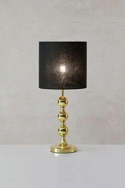 MARKSLOJD Markslöjd stolní lampa Octo mosaz