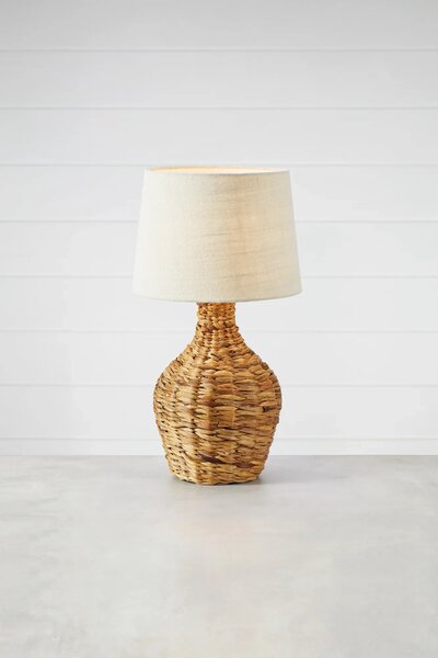 MARKSLOJD Markslöjd stolní lampa Paglia bílá
