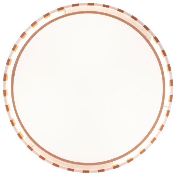 STROPNÍ SVÍTIDLO, 37/13 cm Novel - Online Only svítidla, Online Only