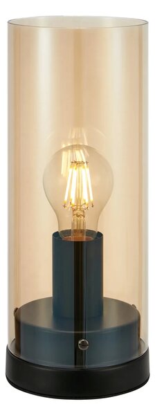 MARKSLOJD Markslöjd stolní lampa Post jantarová 37,5 cm