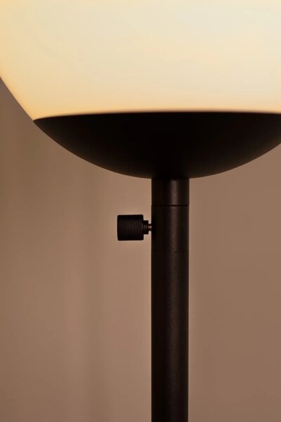 MARKSLOJD Markslöjd stolní lampa Rise černá malá
