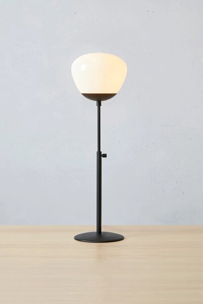 MARKSLOJD Markslöjd stolní lampa Rise černá malá