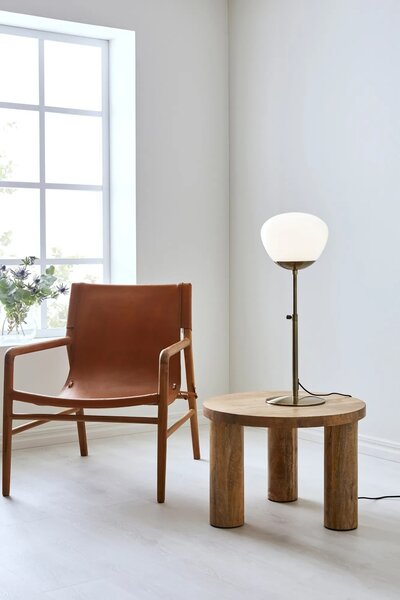 MARKSLOJD Markslöjd stolní lampa Rise Antique, velká