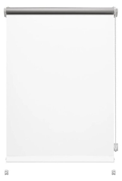 Bílá roleta 42,5x150 cm Mini Termo – Gardinia