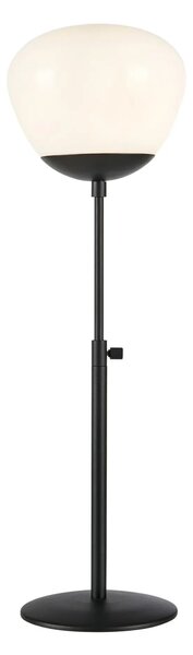 MARKSLOJD Markslöjd stolní lampa Rise černá malá