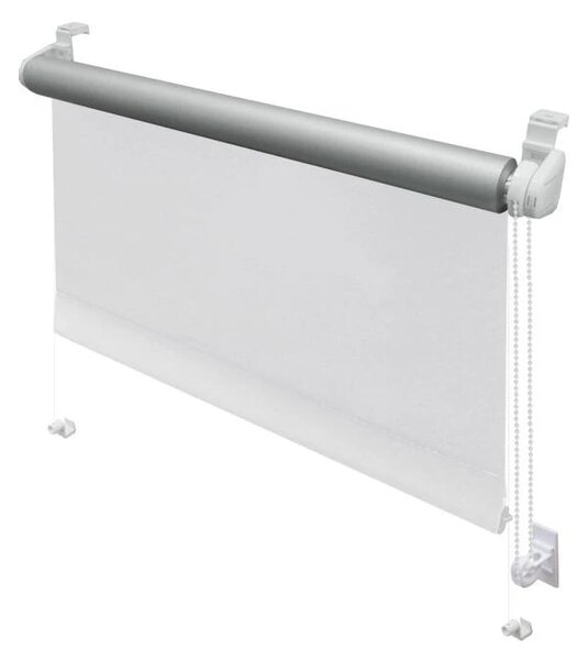 Bílá roleta 42,5x150 cm Mini Termo – Gardinia