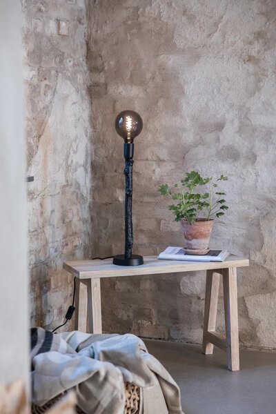 MARKSLOJD Markslöjd stolní lampa Ramo černá