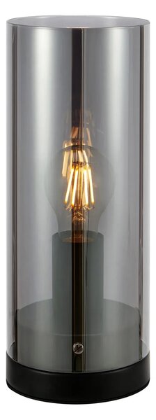 MARKSLOJD Markslöjd stolní lampa Post kouřová 37,5 cm