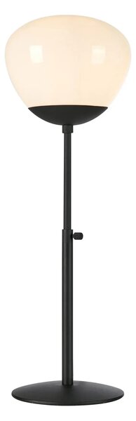 MARKSLOJD Markslöjd stolní lampa Rise černá velká