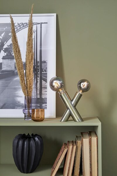 MARKSLOJD Markslöjd stolní lampa Simul starožitná