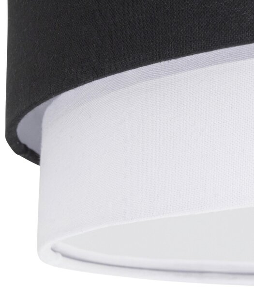 STROPNÍ SVÍTIDLO, 45/13 cm Novel - Online Only svítidla, Online Only